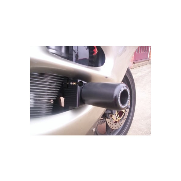 R&G GSX 600/750 FW PROTECTORS